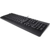 Lenovo Pro II Wired External USB Keyboard Black | 4X30M86879