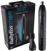 Babyliss E652E Nose Ear Eyebrow Trimmer | E652E