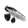 BaByliss MEN 10-in-1 Carbon Titanium Multi-Purpose Trimmer with Nose Trimmer | MT727E