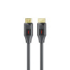 Promate Ultra-High Definition 4K@60Hz HDMI Audio Video Cable , 9Gbps,10M | ProLink4K60-10M