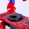 SPIDERMAN SKATEBOARD TOYS SONG FLASH RC TOY FOR KIDS RC SKATEBOARD SPIDERMAN WITH LIGHT SOUND