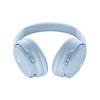 Bose QuietComfort Wireless Noise Cancelling Over-the-Ear Headphones - Moonstone Blue | 884367-0500