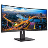 Philips Curved UltraWide LCD Monitor with USB-C | 346B1C/89
