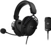 HyperX Cloud Alpha S - Gaming Headset - Black | 4P5L3AA