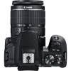 Canon EOS 250D Camera with 18-55mm + 75-300mm x 1 | 250D