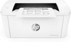 HP LaserJet Pro M15a Black-and-White Monochrome Laser Printer | W2G50A