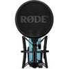 RODE NT1 Signature Series Large-Diaphragm Condenser Microphone , Blue| NT1SIGNATUREBLUE