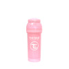 Twistshake Anti-Colic 260ml Pastel Pink | 78255