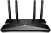 TP-Link Wifi 6 AX1500 Smart WiFi Router (Archer AX10) – 802.11ax Router, 4 Gigabit LAN Ports, Dual Band AX Router,Beamforming,OFDMA, MU-MIMO, Parental Controls, Works with Alexa