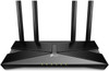 TP-Link WiFi 6 Router AX1800 Smart WiFi Router (Archer AX20) – 802.11ax Router, Gigabit Router, Dual Band, OFDMA, Parental Controls, Long Range Coverage, Works with Alexa