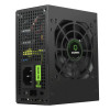 GameMax GS-450 Power Supply , SFX PSU, Non-Modular, 80 Plus Bronze, 85% Efficiency, 8cm Cooling Fan , A Premium Power Supply For Mini-ITX Cases, Black  | GS-450