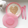 Twistshake Plate 6+m Pastel , Pink | 78159