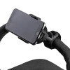 Twistshake Tour Mobile Phone Holder, Black | 78482