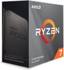 AMD Ryzen 7 3800XT Procesor - 8 core AM4 Boxed CPU - Without Cooler CPU