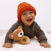 Twistshake Rattle Teddybear | 78797