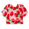 Twistshake Long Sleeve Bib Strawberry | 78510