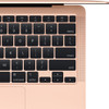 MacBook Air | MGND3LL/A | 13.3" Laptop - Apple M1 chip - 8GB Memory - 256GB SSD (Latest Model) - Gold