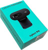 Logitech C270i PTV 960-001084 Desktop or Laptop Webcam, HD 720p Widescreen for Video Calling and Recording - Worldwide Version Chinese Spec