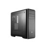 Cooler Master MasterBox CM694 Tempered Glass Black Steel ATX Mid Tower Desktop Chassis | MCB-CM694-KG5N-S00