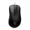 Porodo Gaming Blackhawk 8D Gaming Mouse | PDX318-BK