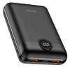 Porodo Super Compact 20W PD & QC3.0 Power Bank 20000mAh With 3-Output Fast Charging | PD-PBFCH007-BK