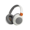 JBL Wireless Over-Ear Noise Cancelling Kids Headphones - White | JR460NCWHT