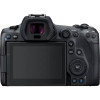 Canon EOS R5 Mirrorless Camera | EOS R5