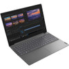 Lenovo V15 Laptop - 10th Gen Ci5 4GB 1TB HDD 15.6" HD Iron Grey,82C500ESAK