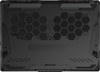 ASUS - TUF Gaming FX506LI-BI5N5 15.6" Laptop - Intel Core i5 - 8GB Memory - NVIDIA GeForce GTX 1650 Ti - 256GB SSD - Black