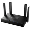 Cudy AX3000 Gigabit Wi-Fi 6 Mesh Router | WR3000