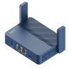 Cudy AX3000 2.5G Wi-Fi 6 Travel Router | TR3000