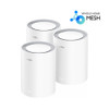 Cudy AX1800 Whole Home Mesh WiFi System, 3-pack | M1800