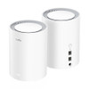 Cudy AX1800 Whole Home Mesh WiFi System, 3-pack | M1800