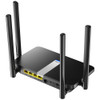 Cudy 4G LTE AC1200 Dual Band Wi-Fi Router | LT500