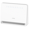 Cudy 4G LTE Cat 6 AC1200 Gigabit Wi-Fi Router with Voice | LT700V