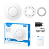 Cudy AX3000 Ceiling Mount Wi-Fi 6 Access Point with 2.5G Port | AP3000