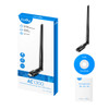 Cudy AC1300 High Gain USB Wi-Fi Adapter | WU1400