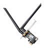 Cudy AX5400 Tri-Band Wi-Fi 6 PCIe Adapter | WE3000