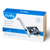 Cudy Gigabit PCI Express Network Adapter | PE10