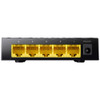 Cudy 5-Port Gigabit Desktop Switch| GS105D