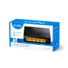 Cudy 5-Port Gigabit Desktop Switch| GS105D