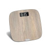 Tefal Perosnal Scale Origins Wood, 31x31cm, Up 160Kg, AAA Batteries | PP1600V0