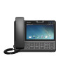 Acuvox VP-R48G SIP-based, gigabit Android IP video phone | VP-R48G