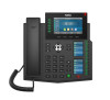 Fanvil X6U Enterprise-level three-screen IP Phone | X6U