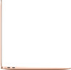 MacBook Air | MGND3LL/A | 13.3" Laptop - Apple M1 chip - 8GB Memory - 256GB SSD (Latest Model) - Gold