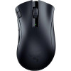 Razer DeathAdder V2 X HyperSpeed – Ultra Fast Wireless – 7 Programmable Buttons – Gen 2 Mechanical Switches – 5G 14K DPI Optical Sensor Mouse | RZ01-04130100-000