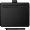 Wacom Intuos Medium Bluetooth Pen Tablet, Black | CTL-6100Remote Learning