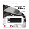 Kingston DataTraveler 70 256GB USB Type-C Flash drive | DT70/256GB