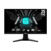 MSI 24.5" Gaming Monitor 180Hz 1ms Full HD IPS | G255F