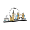 LEGO Architecture London Skyline Collection Building Set | 21034